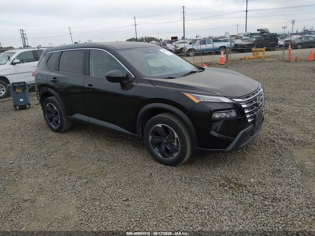 Nissan Rogue Sv Intelligent Awd 2024 5N1BT3BB4RC749567 головне зображення