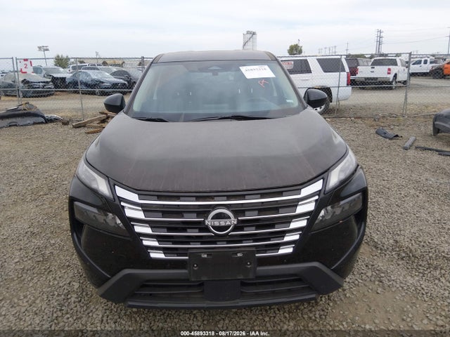 Nissan Rogue Sv Intelligent Awd 2024 5N1BT3BB4RC749567 Image 13