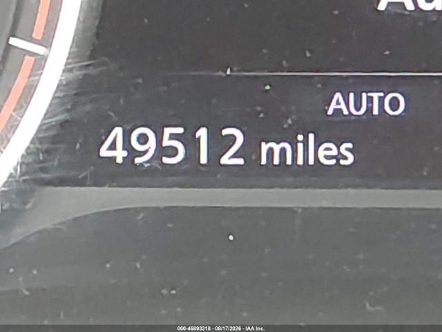 Nissan Rogue Sv Intelligent Awd 2024 5N1BT3BB4RC749567 Image 16