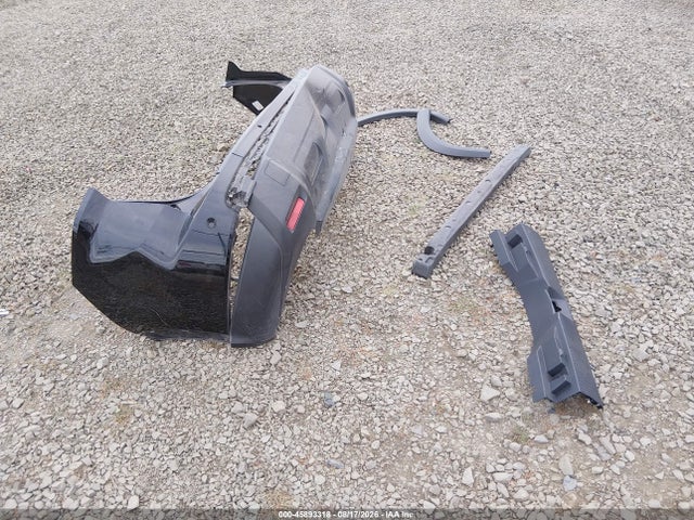 Nissan Rogue Sv Intelligent Awd 2024 5N1BT3BB4RC749567 Image 18