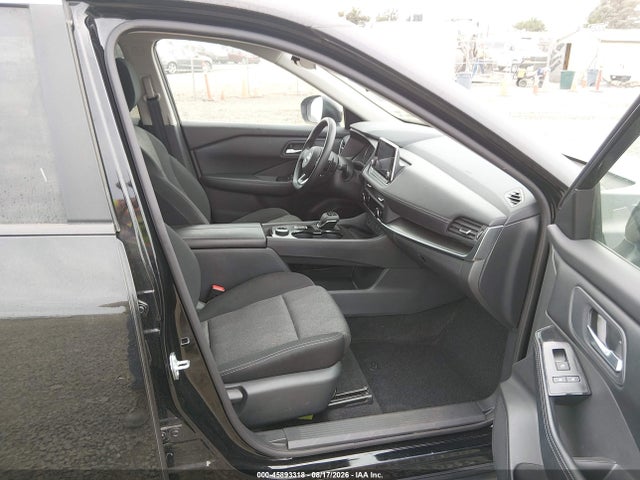 Nissan Rogue Sv Intelligent Awd 2024 5N1BT3BB4RC749567 Image 5