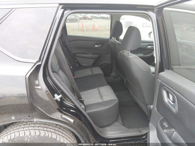 Nissan Rogue Sv Intelligent Awd 2024 5N1BT3BB4RC749567 Image 8