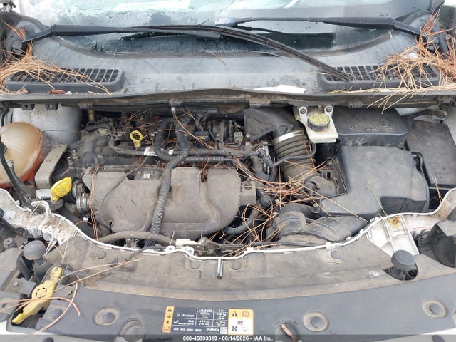 2017 Ford Escape Se მანქანა იყიდება აუქციონზე, vin: 1FMCU0G91HUB67974, აუქციონის ნომერი: 45893319