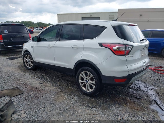 2017 Ford Escape Se მანქანა იყიდება აუქციონზე, vin: 1FMCU0G91HUB67974, აუქციონის ნომერი: 45893319