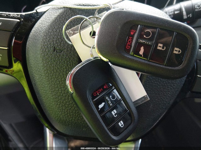 Honda Pilot Touring 2024 5FNYG2H74RB001677 Image 11