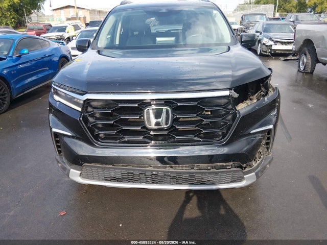 Honda Pilot Touring 2024 5FNYG2H74RB001677 Image 13