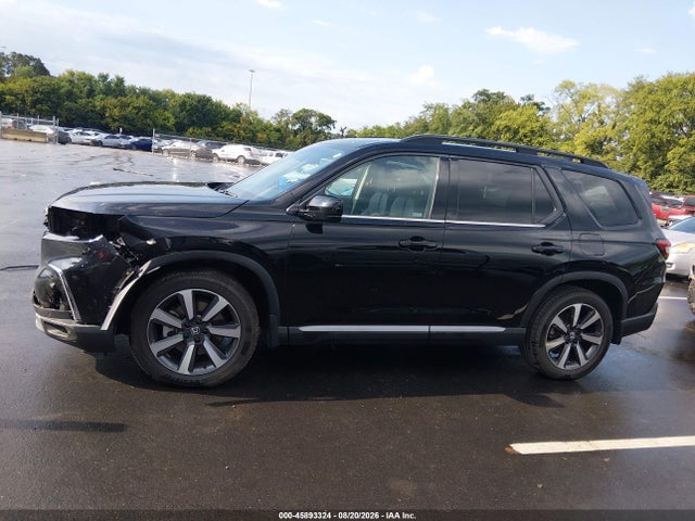 Honda Pilot Touring 2024 5FNYG2H74RB001677 Image 15