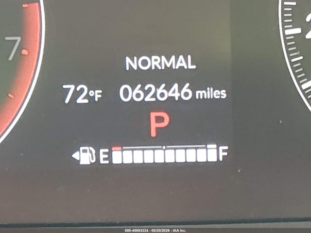 Honda Pilot Touring 2024 5FNYG2H74RB001677 Image 16