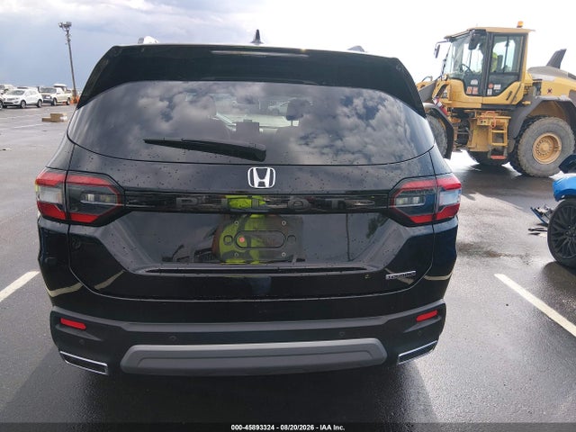 Honda Pilot Touring 2024 5FNYG2H74RB001677 Image 17