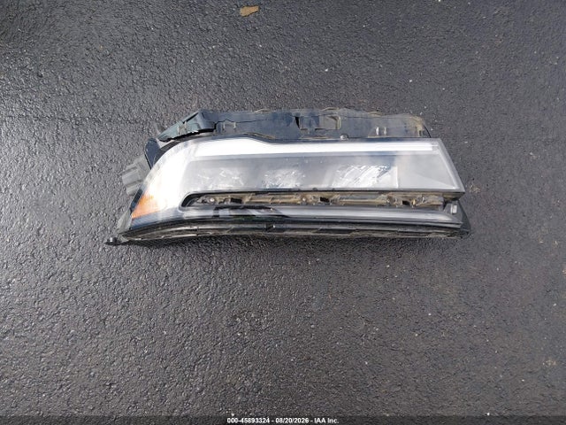 Honda Pilot Touring 2024 5FNYG2H74RB001677 Image 12