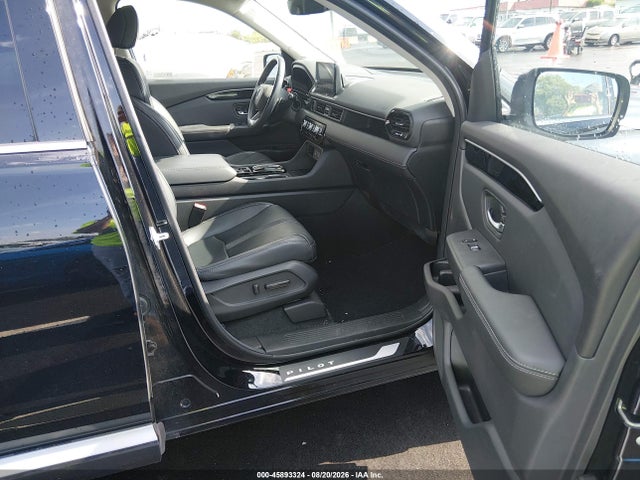 Honda Pilot Touring 2024 5FNYG2H74RB001677 Image 5