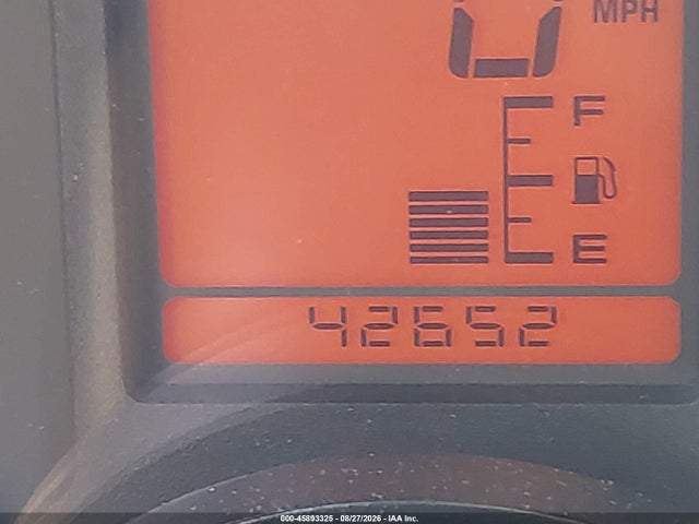 45893325 :رقم المزاد ، 1G1YY22P6T5107703 vin ، 1996 Chevrolet Corvette مزاد بيع