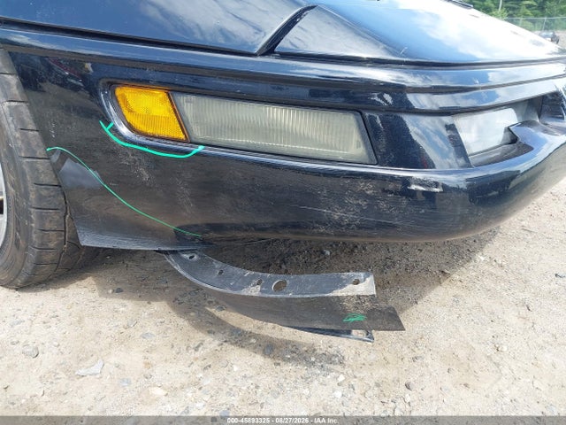 45893325 :رقم المزاد ، 1G1YY22P6T5107703 vin ، 1996 Chevrolet Corvette مزاد بيع