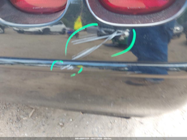 45893325 :رقم المزاد ، 1G1YY22P6T5107703 vin ، 1996 Chevrolet Corvette مزاد بيع