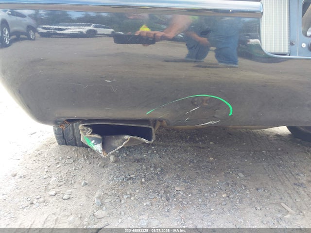 45893325 :رقم المزاد ، 1G1YY22P6T5107703 vin ، 1996 Chevrolet Corvette مزاد بيع
