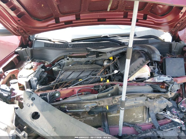 Продаж на аукціоні авто 2025 Chevrolet Trax Fwd Ls, vin: KL77LFEP1SC144296, номер лоту: 45893332