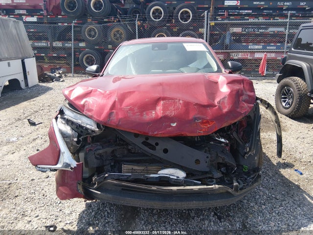 Продаж на аукціоні авто 2025 Chevrolet Trax Fwd Ls, vin: KL77LFEP1SC144296, номер лоту: 45893332