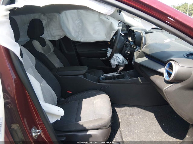 Продаж на аукціоні авто 2025 Chevrolet Trax Fwd Ls, vin: KL77LFEP1SC144296, номер лоту: 45893332
