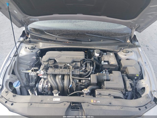 Продаж на аукціоні авто 2024 Hyundai Elantra Sel, vin: KMHLS4DG6RU825175, номер лоту: 45893333