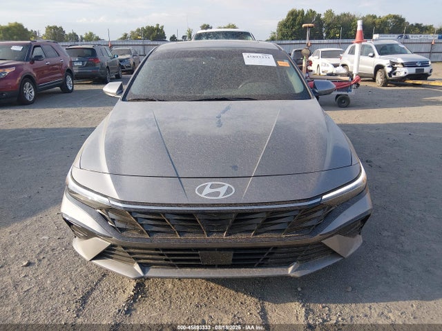 Продаж на аукціоні авто 2024 Hyundai Elantra Sel, vin: KMHLS4DG6RU825175, номер лоту: 45893333