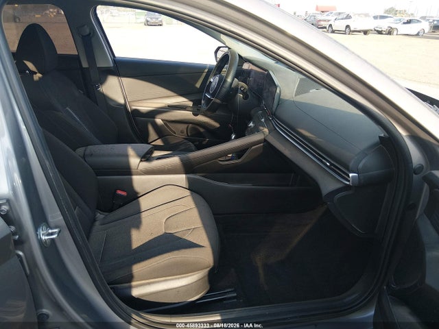 Продаж на аукціоні авто 2024 Hyundai Elantra Sel, vin: KMHLS4DG6RU825175, номер лоту: 45893333