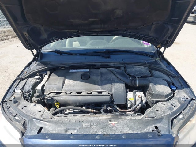 2012 Volvo Xc70 3.0l T6 Platinum მანქანა იყიდება აუქციონზე, vin: YV4902BZ0C1127227, აუქციონის ნომერი: 45893336