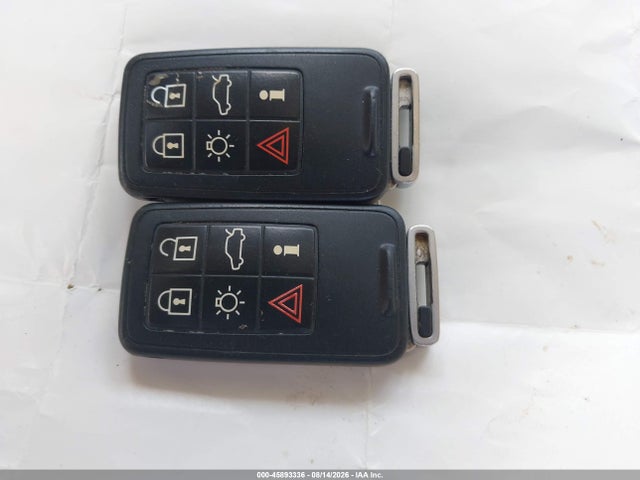 2012 Volvo Xc70 3.0l T6 Platinum მანქანა იყიდება აუქციონზე, vin: YV4902BZ0C1127227, აუქციონის ნომერი: 45893336