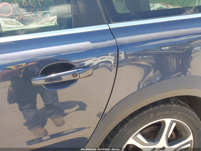 2012 Volvo Xc70 3.0l T6 Platinum მანქანა იყიდება აუქციონზე, vin: YV4902BZ0C1127227, აუქციონის ნომერი: 45893336