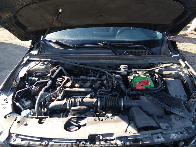 2020 Honda Accord Lx მანქანა იყიდება აუქციონზე, vin: 1HGCV1F19LA038668, აუქციონის ნომერი: 45893337