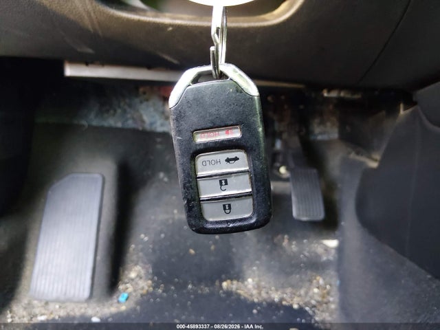 2020 Honda Accord Lx მანქანა იყიდება აუქციონზე, vin: 1HGCV1F19LA038668, აუქციონის ნომერი: 45893337