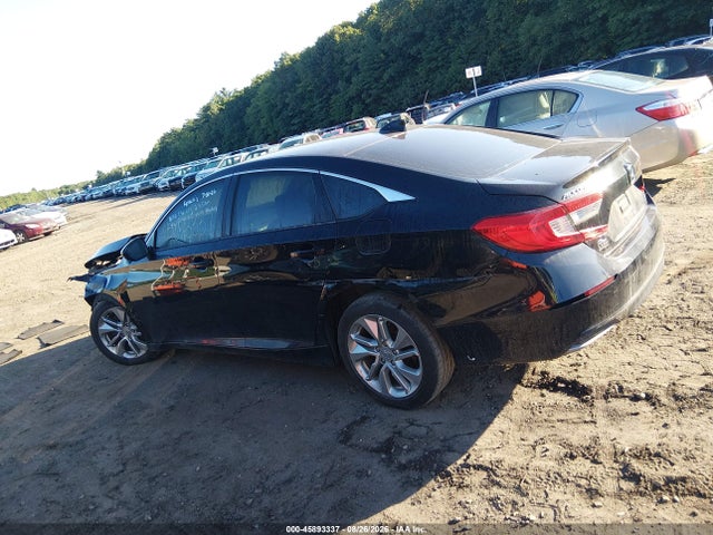 2020 Honda Accord Lx მანქანა იყიდება აუქციონზე, vin: 1HGCV1F19LA038668, აუქციონის ნომერი: 45893337