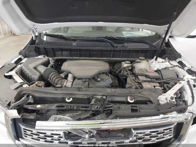 Aukcja sprzedaży 2017 Gmc Acadia Denali, vin: 1GKKNXLS7HZ299062, numer aukcji: 45893339
