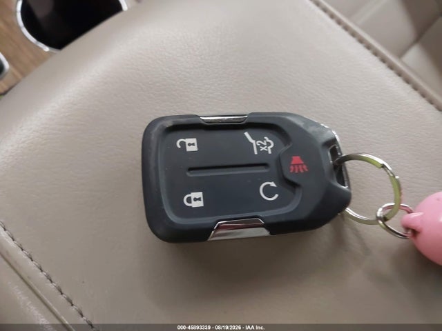 Aukcja sprzedaży 2017 Gmc Acadia Denali, vin: 1GKKNXLS7HZ299062, numer aukcji: 45893339