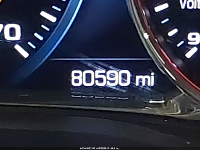 Aukcja sprzedaży 2017 Gmc Acadia Denali, vin: 1GKKNXLS7HZ299062, numer aukcji: 45893339