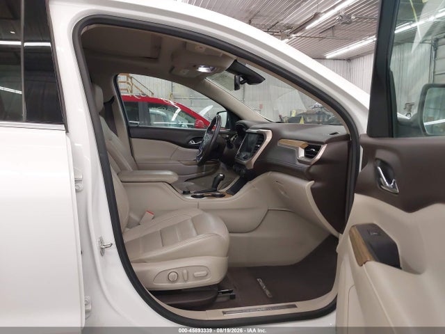 Aukcja sprzedaży 2017 Gmc Acadia Denali, vin: 1GKKNXLS7HZ299062, numer aukcji: 45893339