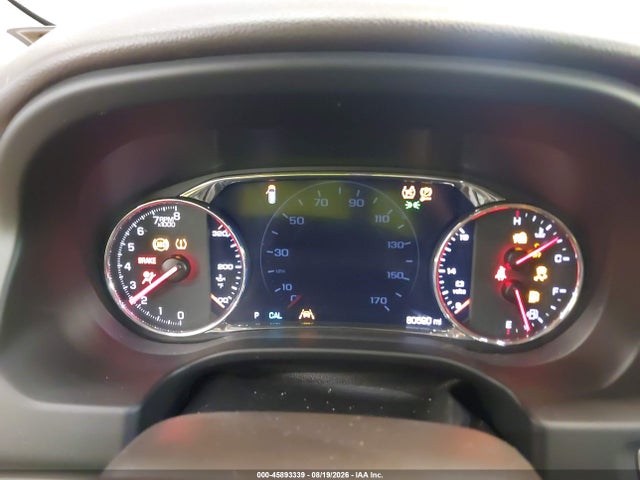 Aukcja sprzedaży 2017 Gmc Acadia Denali, vin: 1GKKNXLS7HZ299062, numer aukcji: 45893339