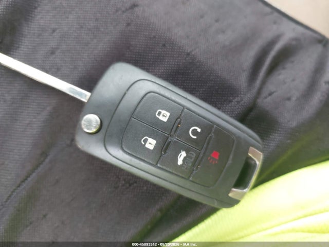 45893342 :رقم المزاد ، 1G4GC5ER6DF278748 vin ، 2013 Buick Lacrosse Leather Group مزاد بيع