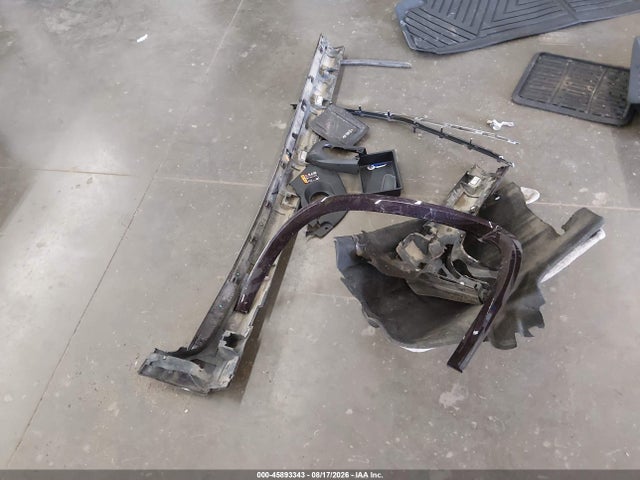 45893343 :رقم المزاد ، 1GNEVKKW5NJ127775 vin ، 2022 Chevrolet Traverse Awd Premier مزاد بيع