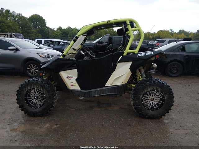 3JBPDAP29GJ000087 Can-Am Maverick 1000r X Ds