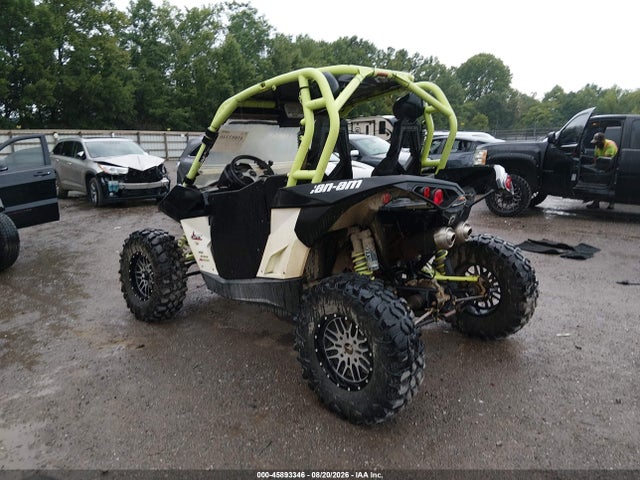 3JBPDAP29GJ000087 Can-Am Maverick 1000r X Ds
