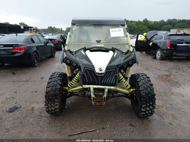 3JBPDAP29GJ000087 Can-Am Maverick 1000r X Ds