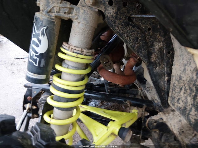 3JBPDAP29GJ000087 Can-Am Maverick 1000r X Ds