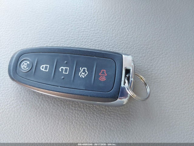 2014 Ford Escape Titanium მანქანა იყიდება აუქციონზე, vin: 1FMCU9J94EUA81065, აუქციონის ნომერი: 45893348