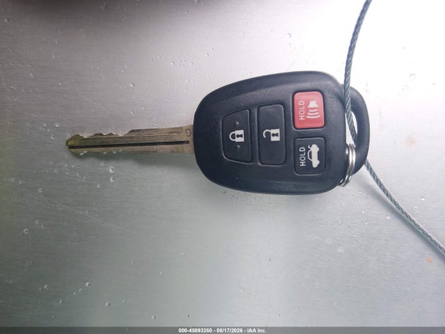 Продажа на аукционе авто 2012 Toyota Camry Se, vin: 4T1BF1FK7CU133501, номер лота: 45893350