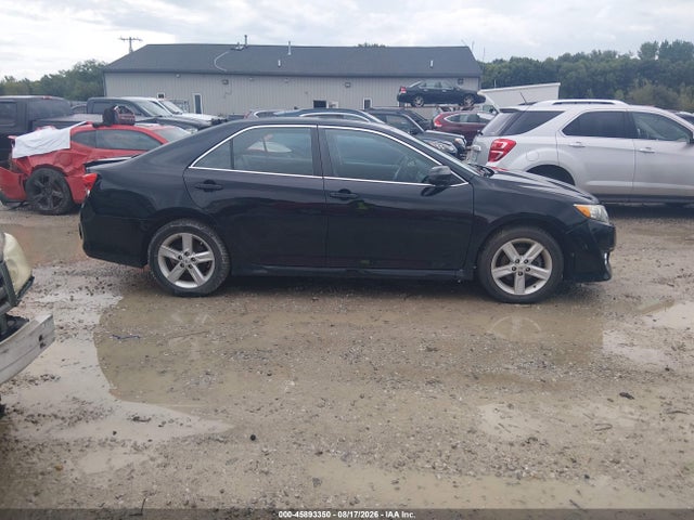 Продажа на аукционе авто 2012 Toyota Camry Se, vin: 4T1BF1FK7CU133501, номер лота: 45893350