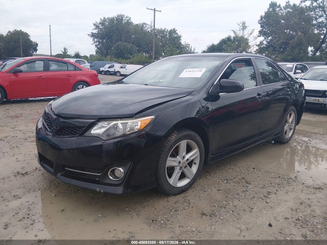 Продажа на аукционе авто 2012 Toyota Camry Se, vin: 4T1BF1FK7CU133501, номер лота: 45893350