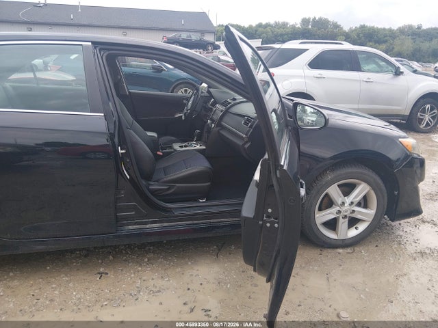 Продажа на аукционе авто 2012 Toyota Camry Se, vin: 4T1BF1FK7CU133501, номер лота: 45893350