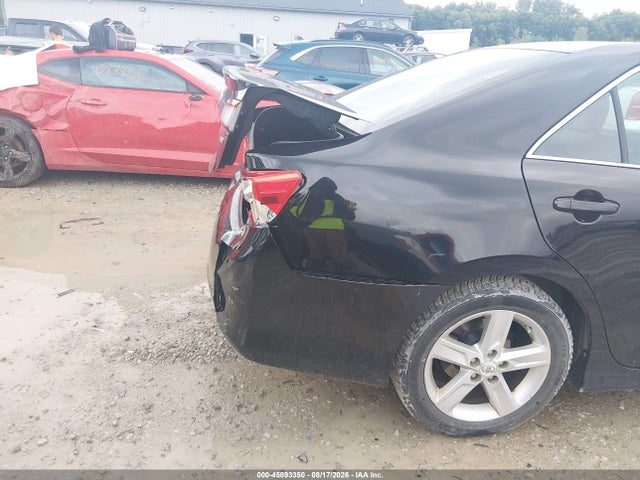 Продажа на аукционе авто 2012 Toyota Camry Se, vin: 4T1BF1FK7CU133501, номер лота: 45893350