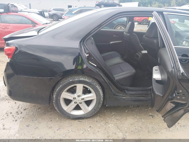 Продажа на аукционе авто 2012 Toyota Camry Se, vin: 4T1BF1FK7CU133501, номер лота: 45893350