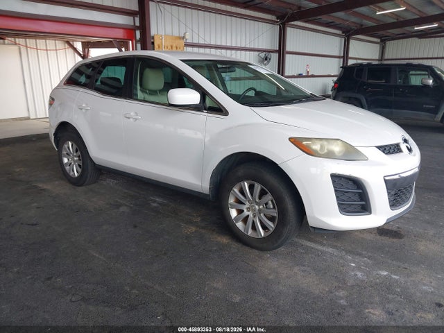 Aukcja sprzedaży 2011 Mazda Cx-7 I Sport, vin: JM3ER2B58B0386080, numer aukcji: 45893353